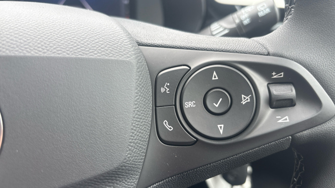 Vauxhall Corsa 1.2 Turbo Yes 5dr Auto [Winter Pack] Petrol Hatchback - Image 23